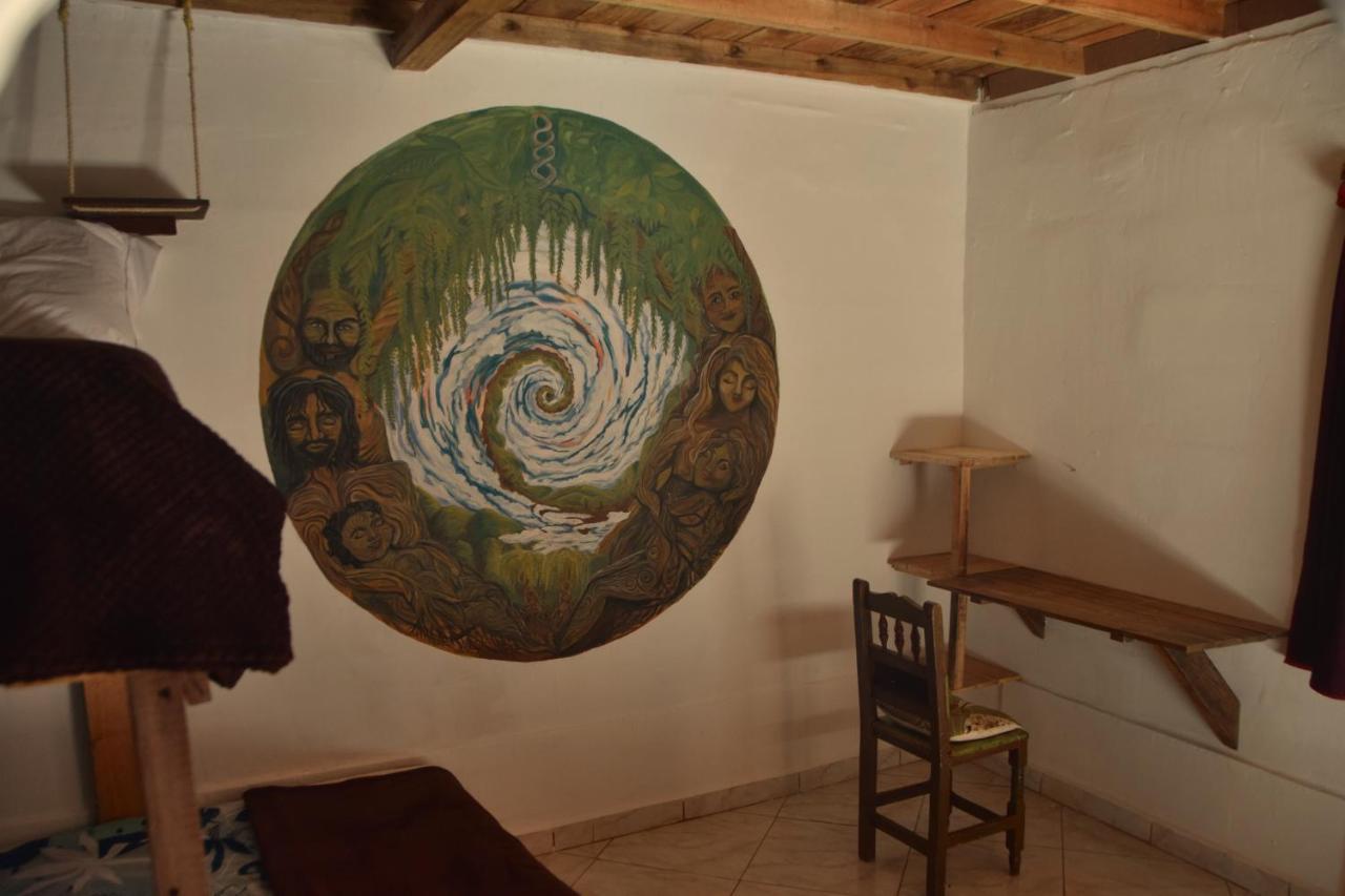 Creo Ecolodge ハルディン エクステリア 写真