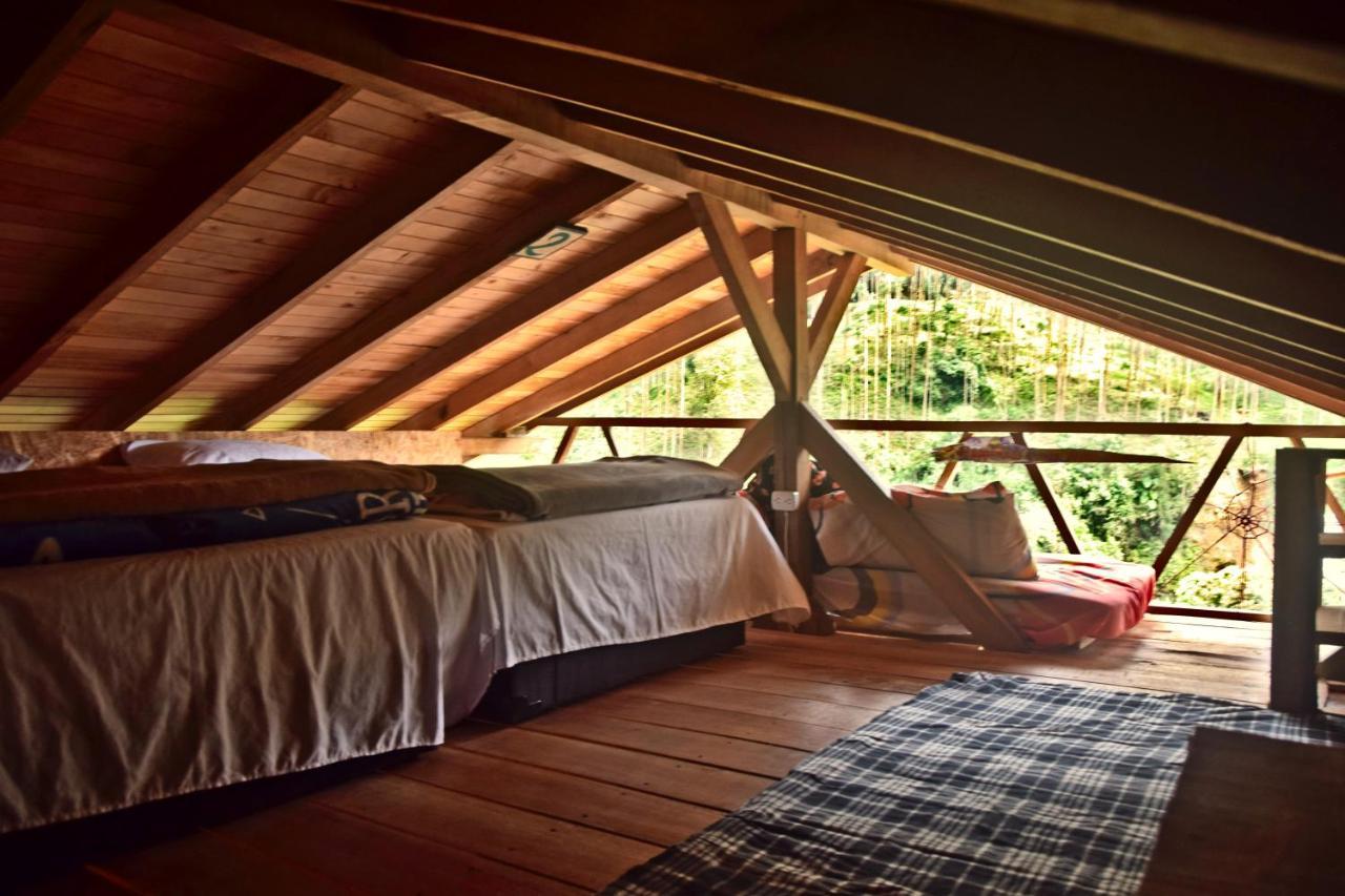 Creo Ecolodge ハルディン エクステリア 写真
