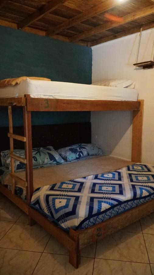Creo Ecolodge ハルディン エクステリア 写真