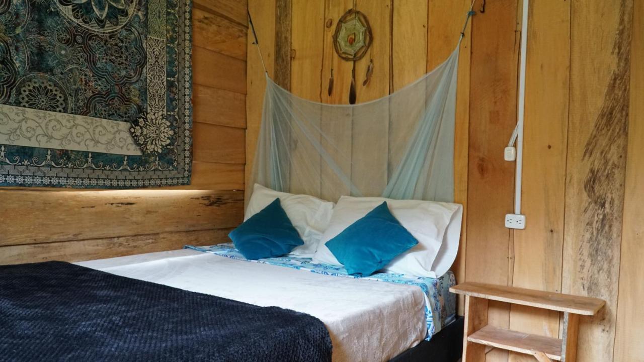 Creo Ecolodge ハルディン エクステリア 写真