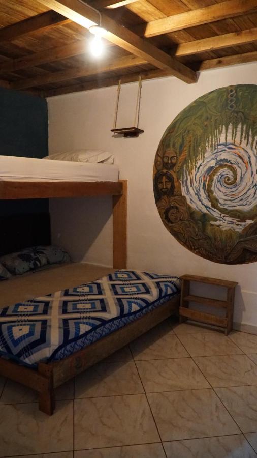 Creo Ecolodge ハルディン エクステリア 写真