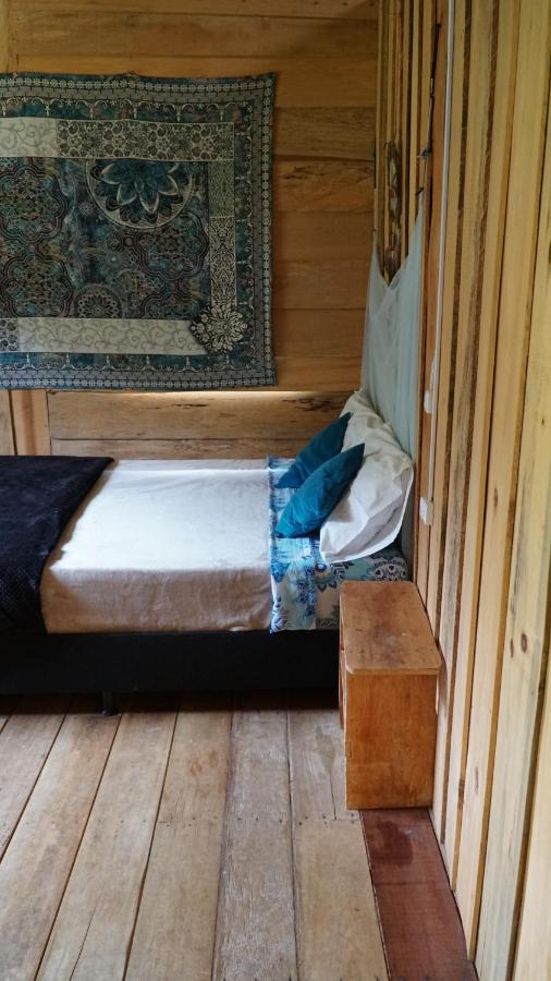 Creo Ecolodge ハルディン エクステリア 写真