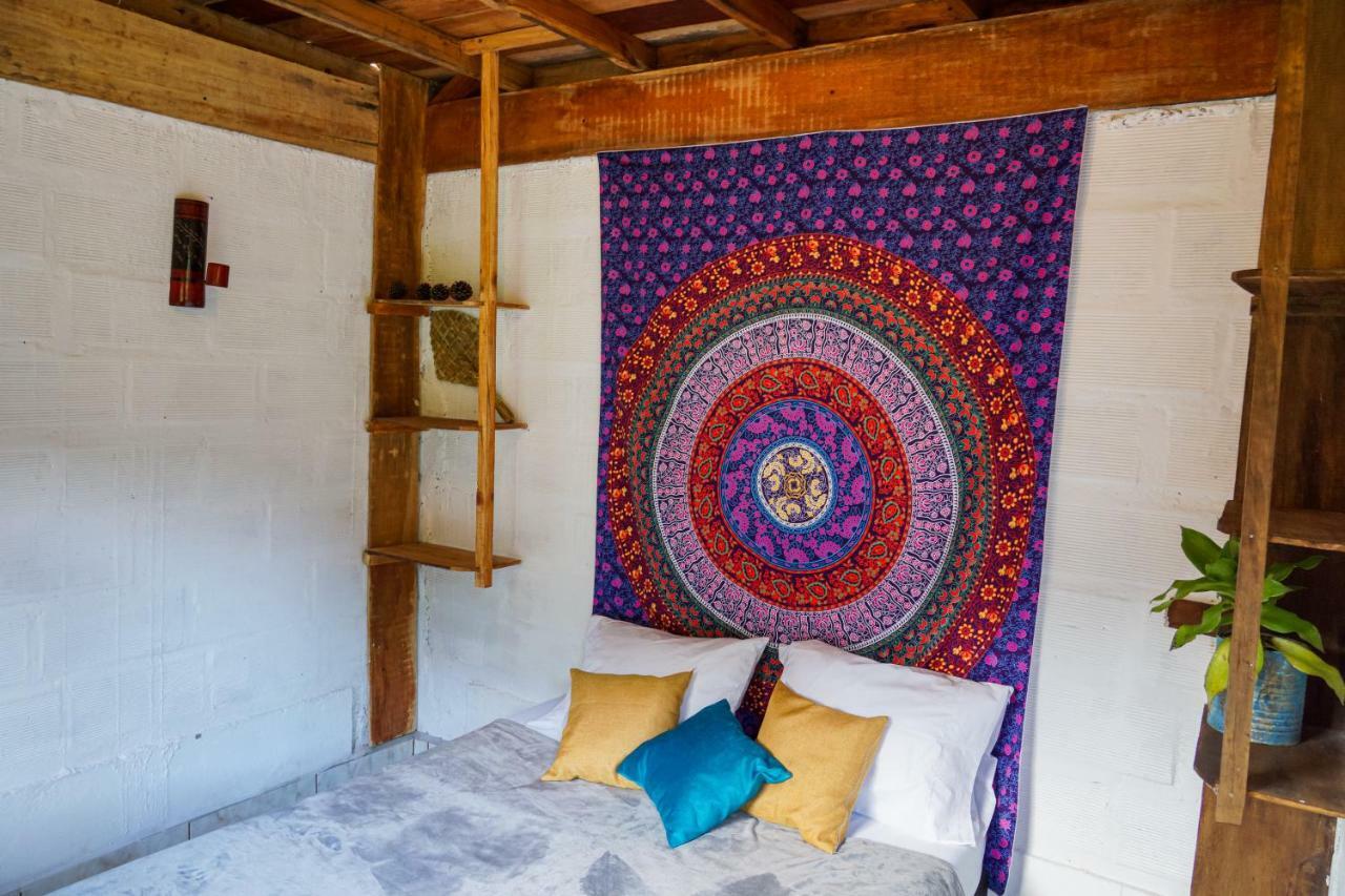 Creo Ecolodge ハルディン エクステリア 写真