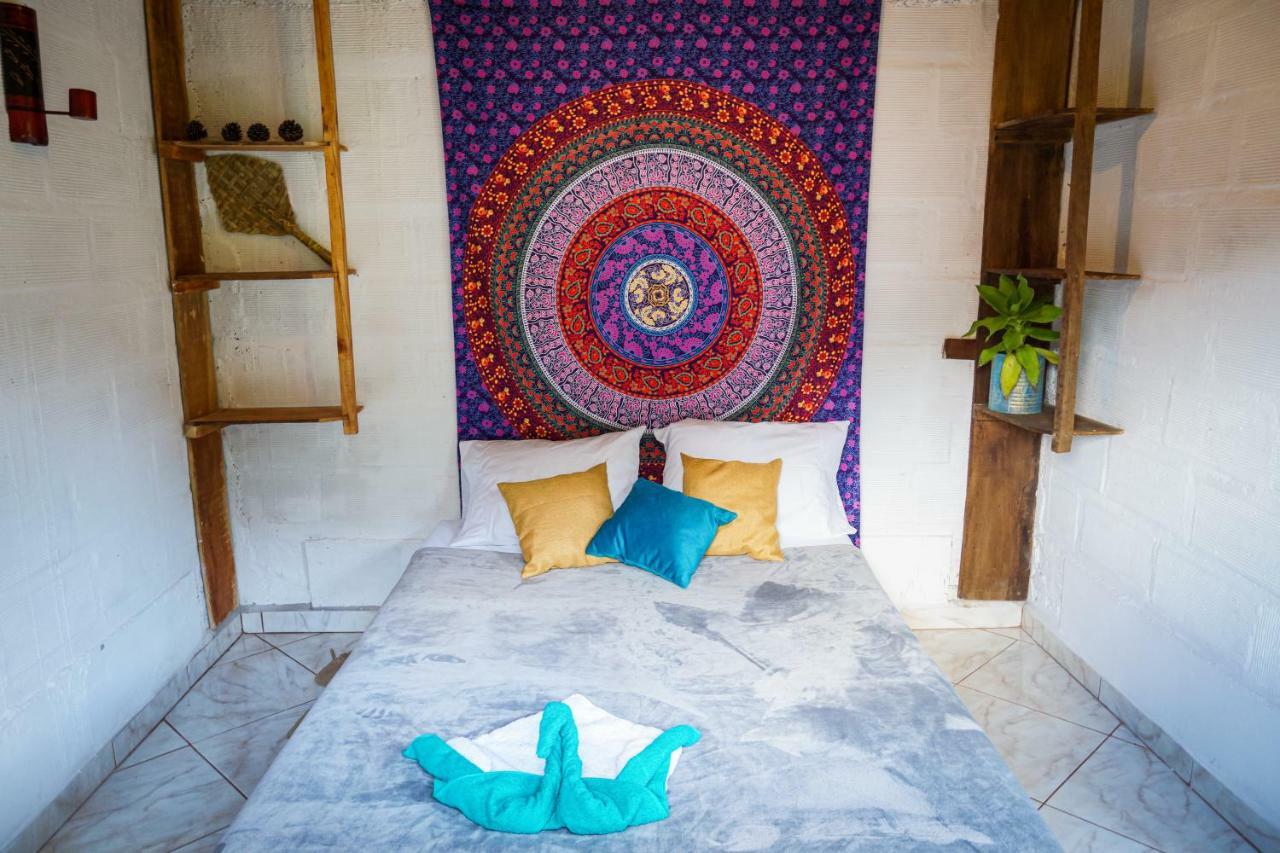 Creo Ecolodge ハルディン エクステリア 写真